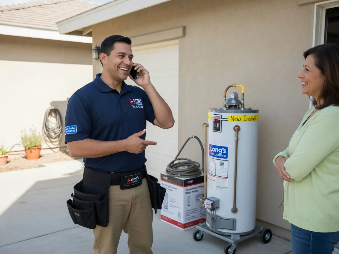 Leak Detection Andover, SD FAQs